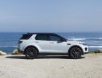 Land Rover Discovery Sport Landmark 2018 года (WW)